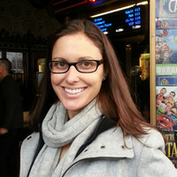 Kristin Risinger