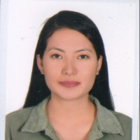 Tika Limbu