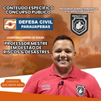 Lourivan Carneiro de Souza