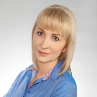 Magdalena Warzyńska