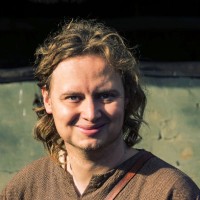 Mathijs Van Riel