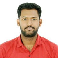 Sukash P
