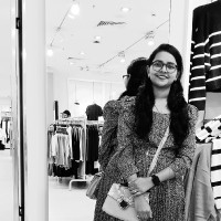 Harika Seeramsetty