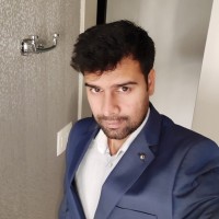 Prashant C.