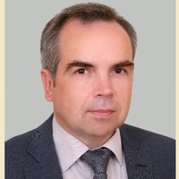 Dmitry Tkachev