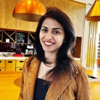 Ruby Abraham