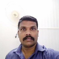 Rajesh Kumar