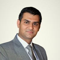 Vikas Mehta