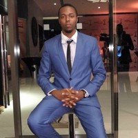 George Mwaura