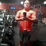 Josh Widener