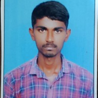 C GAJENDRA REDDY