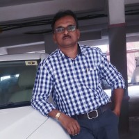 RAJ KUMAR G