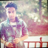 Nitin Barbhagi