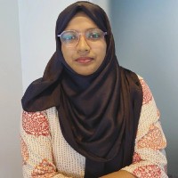 Ishfana Iqbal