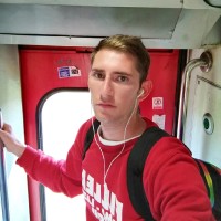 George Iulian Irofte