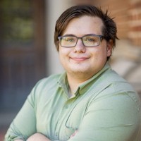 Brenden Ray