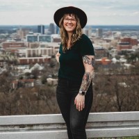 Elizabeth Conner