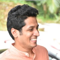 Praveen Varghese