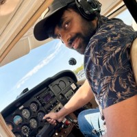 Avinash J