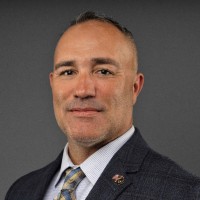 Nick Medeiros