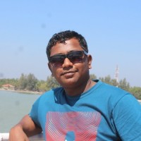 Mithun Paul