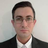 Luis Gerardo Quesney Nevarez