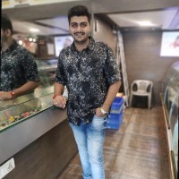 Jay Dolasiya