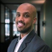 Abiel Kidane