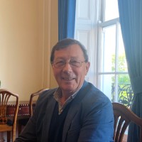 David Parkinson