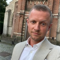Nicholas Bertels