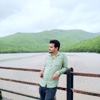 Chirag Patoliya