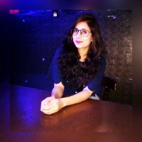Monika Jatin Dwivedi
