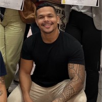 Vitor Barbosa
