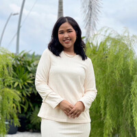 Azreen Syazana Zulkarnaen
