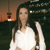 Nerea Garcia Bustos