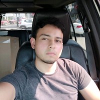 Mario Alberto Galindo Gomez