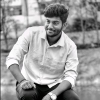 Kiran Kumar B R
