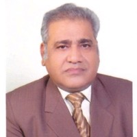 Bharat Mehta