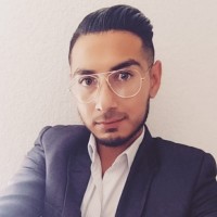 Ricardo Martinez Vargas