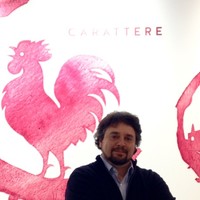Alessandro Palombo
