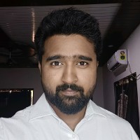 Vishal Managutti