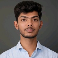 Rajesh Ramasamy