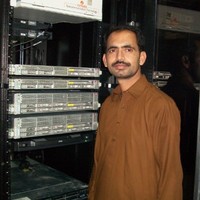 Zahid Noki Friend