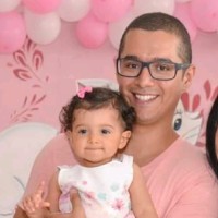 Walter Fernando Moraes Santos