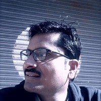 Krishna Siddharth