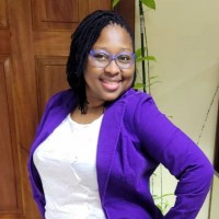 Simone Reid Windeth, BBA