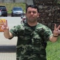 Coordenador GV Tamboré
