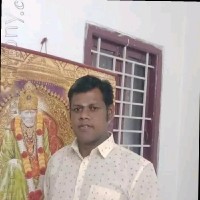 Vinoth Saravanan
