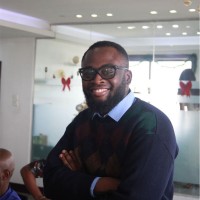 Ebuka Okoroafor