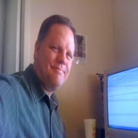 Tim Staub